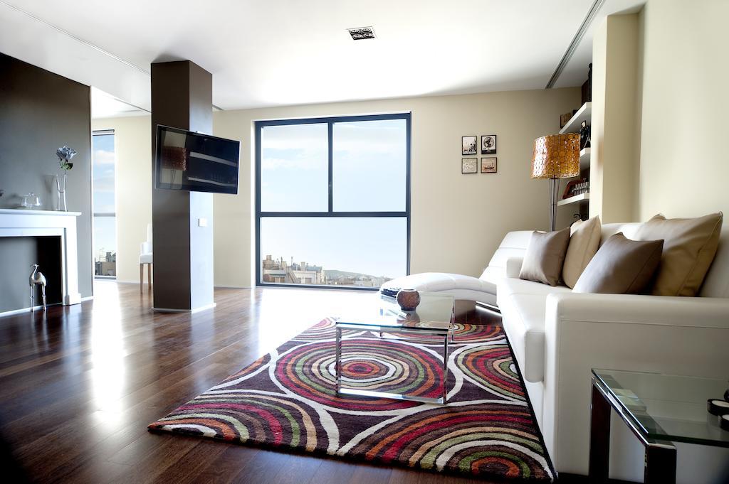 Apartment You Stylish Paseo De Gracia *