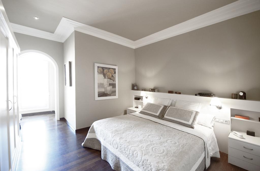 Apartment You Stylish Paseo De Gracia