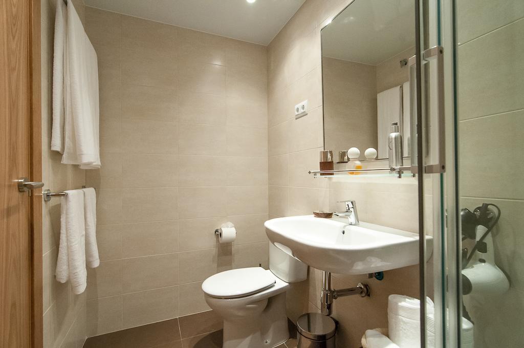Apartamento Pelayo Deluxe *