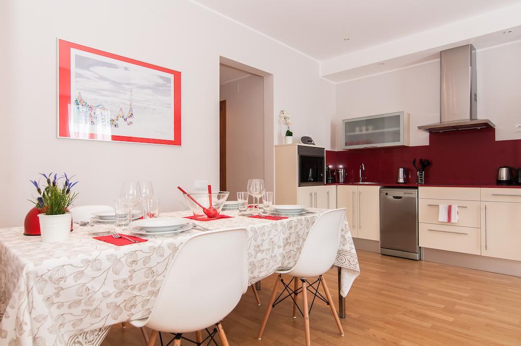 Apartamento Pelayo Deluxe