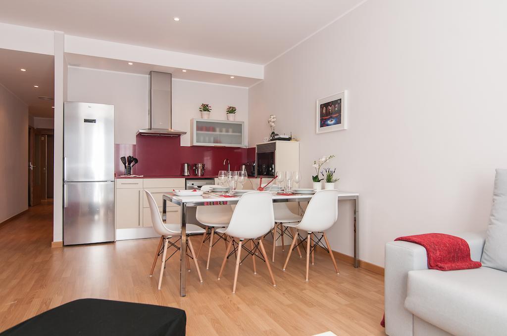 Pelayo Deluxe Apartamento Barcelona