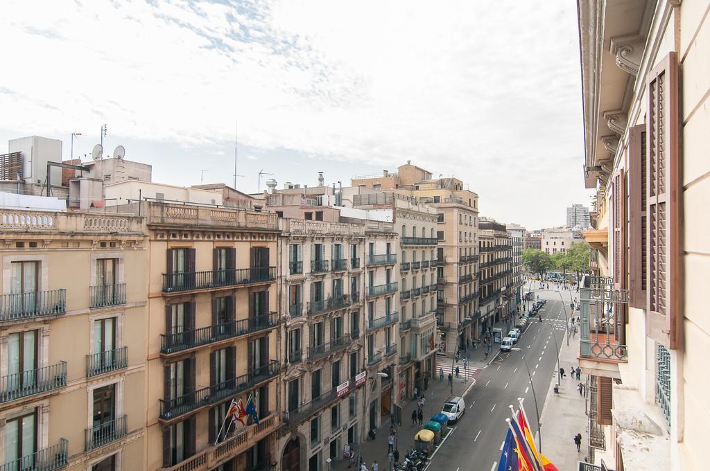 Pelayo Deluxe Barcelona
