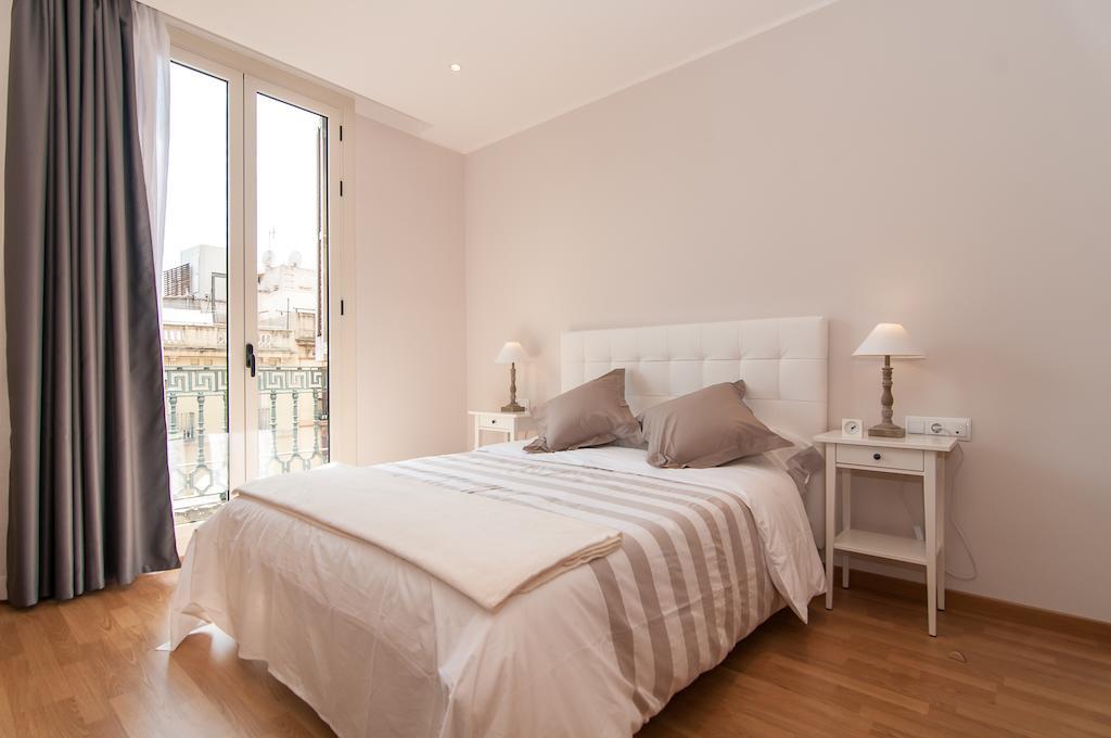 Pelayo Deluxe Apartamento