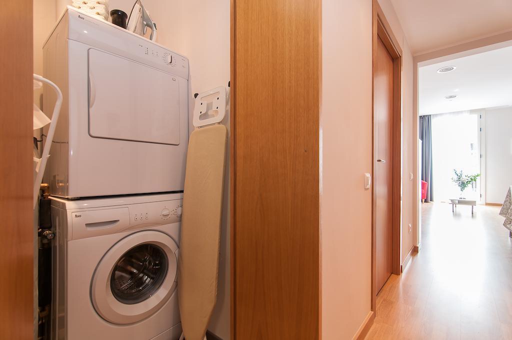 Apartamento Pelayo Deluxe *