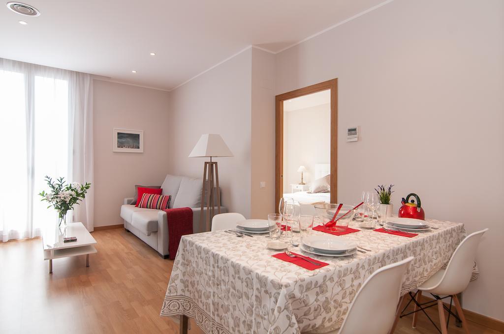 Apartamento Pelayo Deluxe