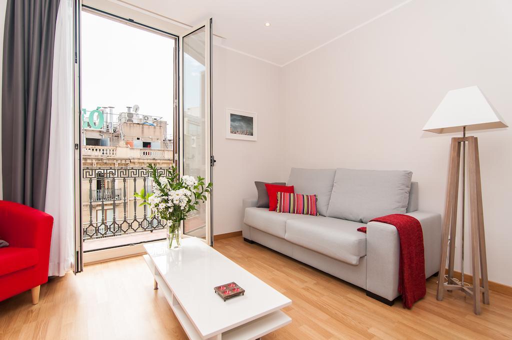 Apartamento Pelayo Deluxe Barcelona