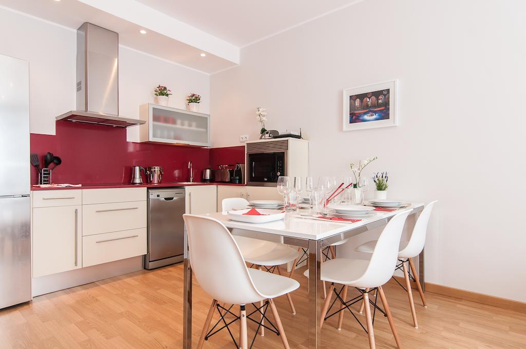 Pelayo Deluxe Apartamento Barcelona
