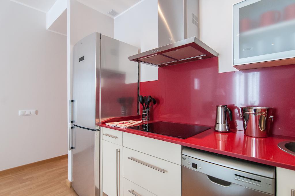 Pelayo Deluxe Apartamento