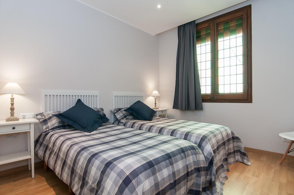 Apartamento Pelayo Deluxe *
