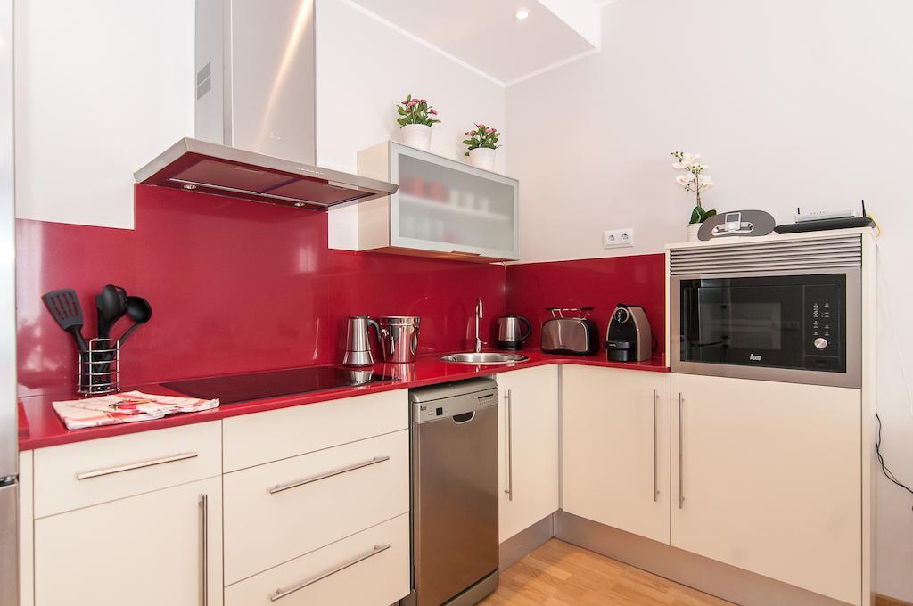Apartamento Pelayo Deluxe *