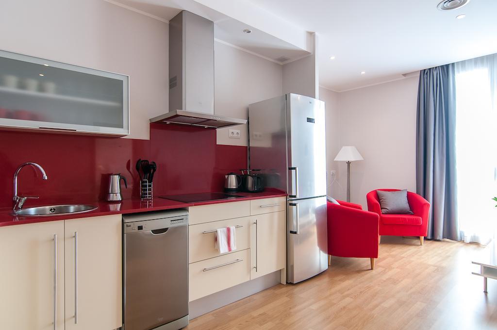 Apartamento Pelayo Deluxe Barcelona