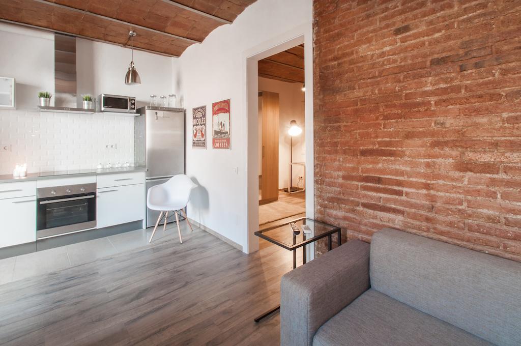 Apartamento Poble Nou Design Barcelona