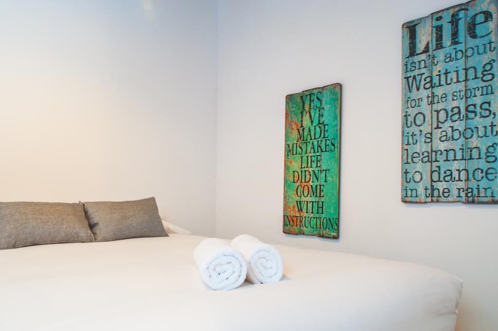 Apartamento Poble Nou Design *
