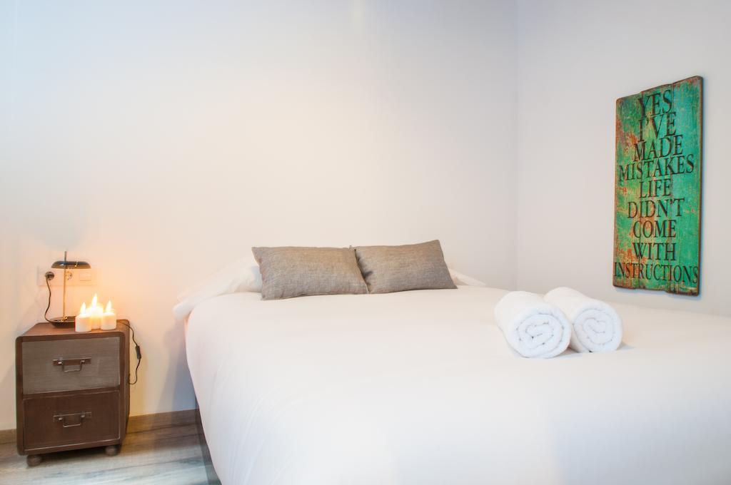 Apartamento Poble Nou Design