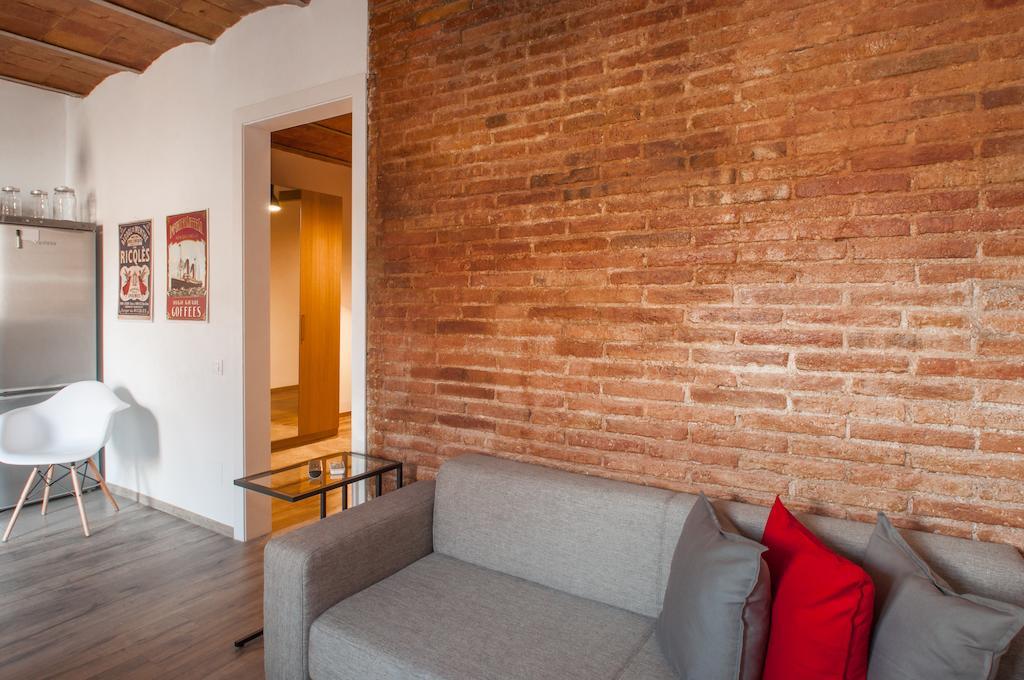 Apartamento Poble Nou Design Barcelona