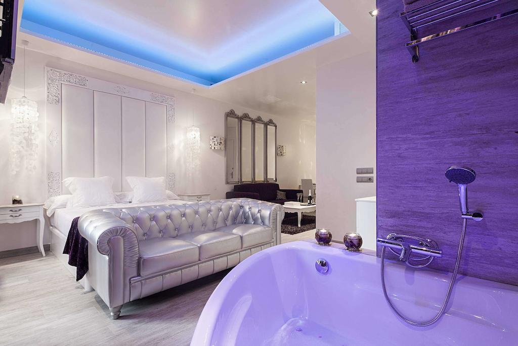 Apartamento Romantic