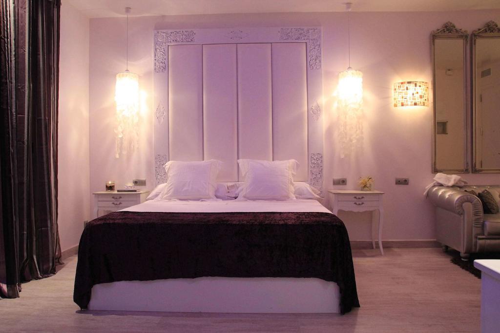 Apartamento Romantic Barcelona