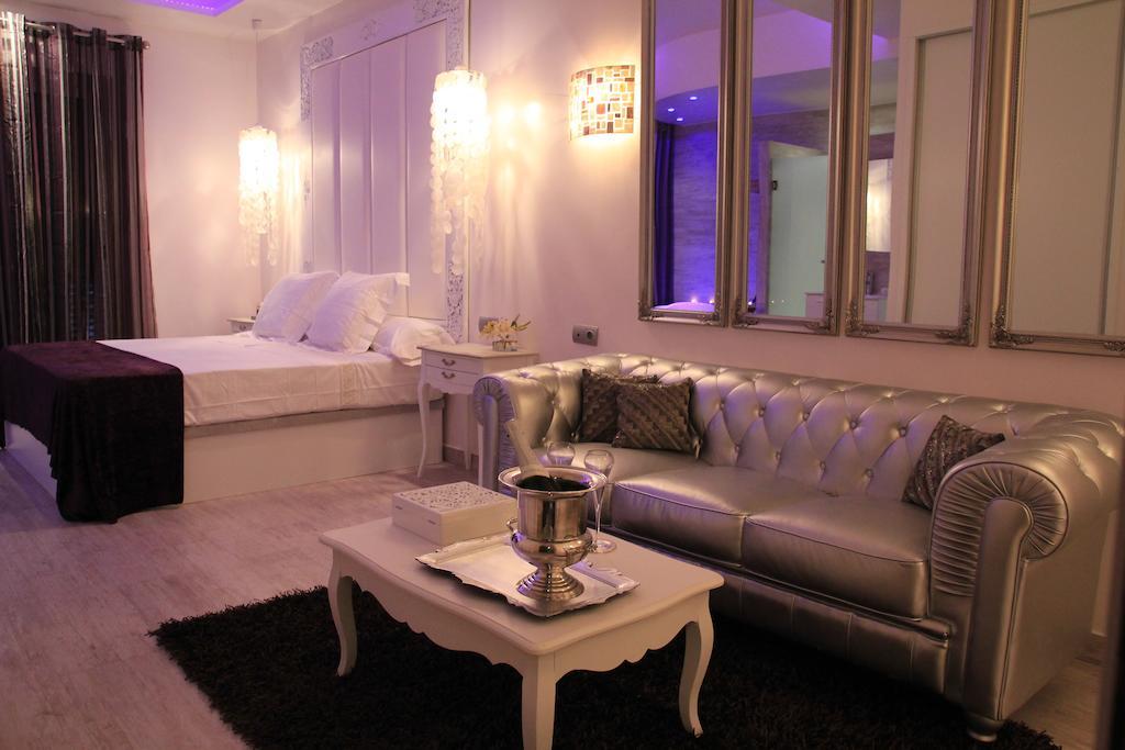 Apartamento Romantic *