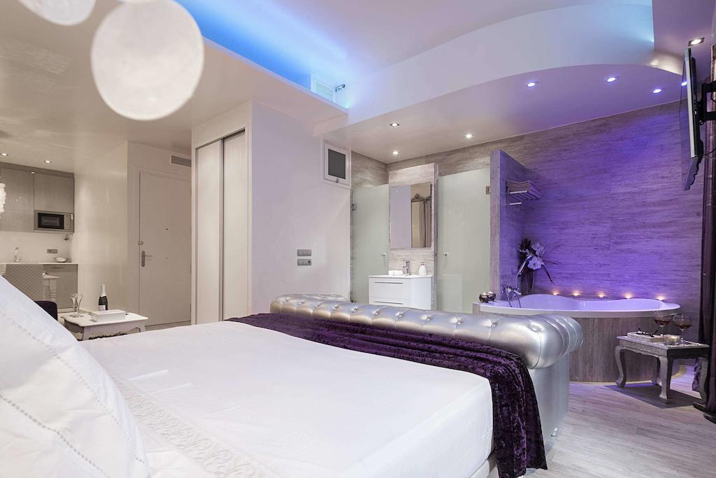 Apartamento Romantic