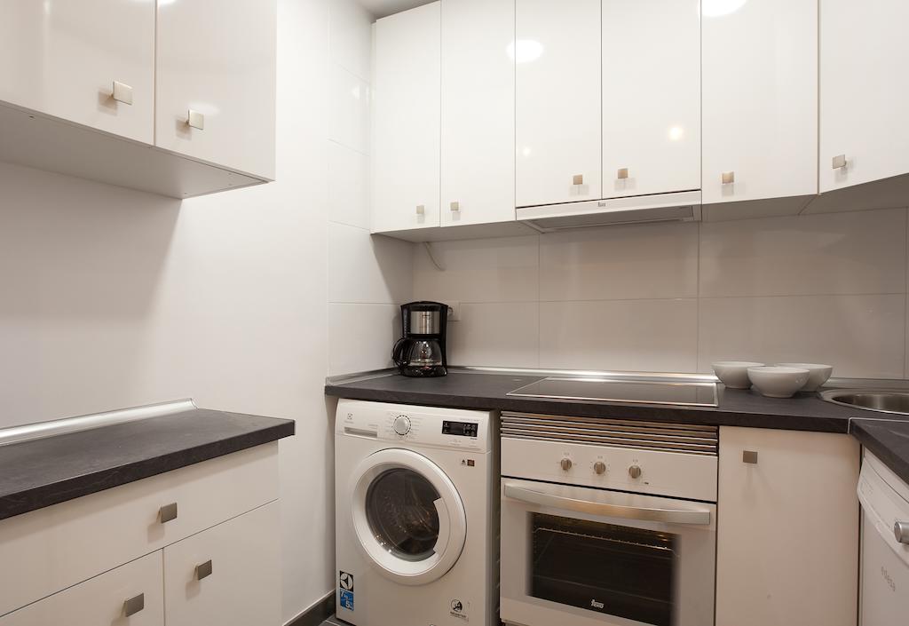 Barnapartments Basic Gracia