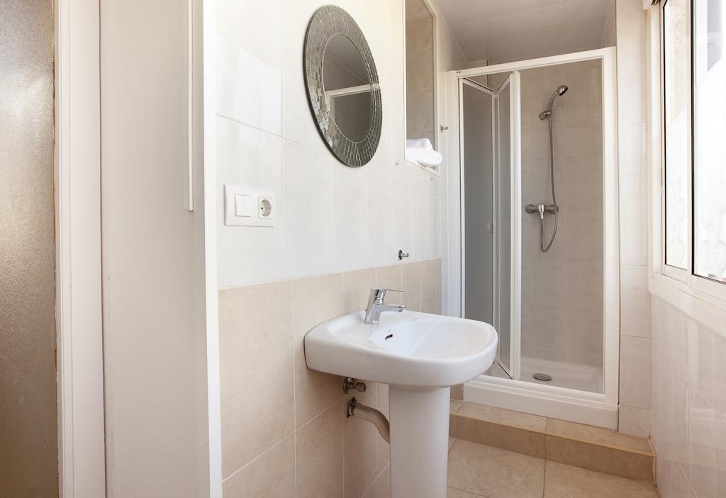 Barnapartments Basic Gracia Barcelona