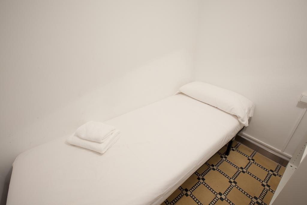 Apartment Barnapartments Basic Gracia Barcelona