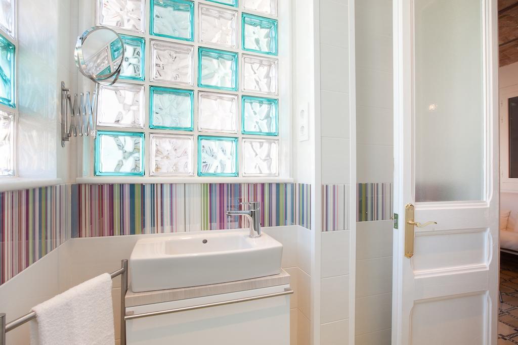 Barnapartments Basic Gracia Barcelona