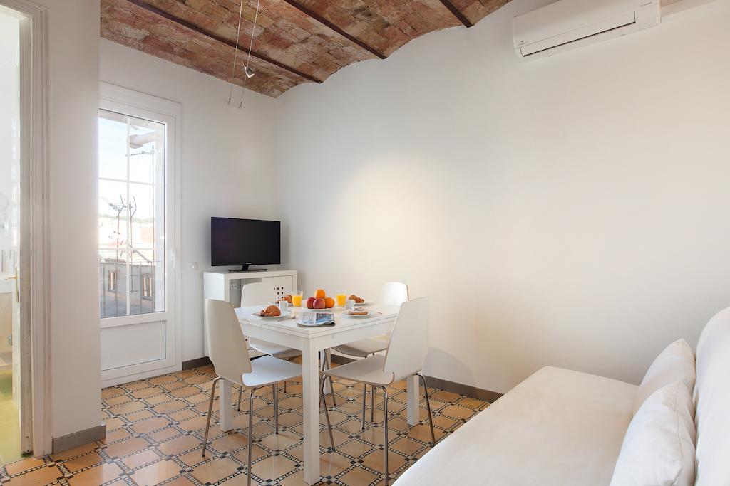 Barnapartments Basic Gracia Barcelona