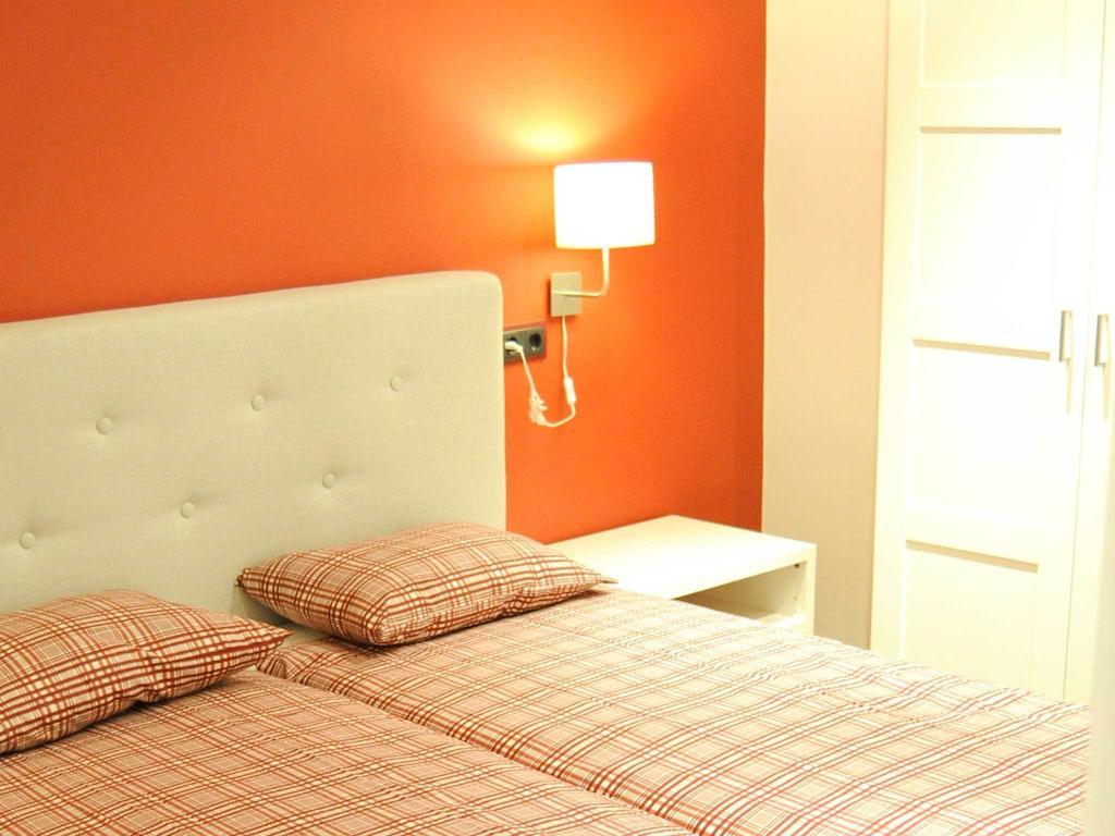 Apartment Your In