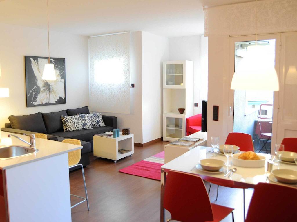 Apartment Your In *