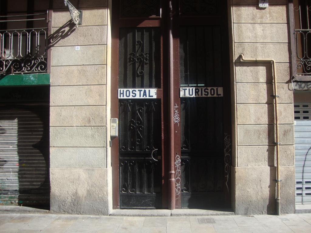 Turisol Barcelona
