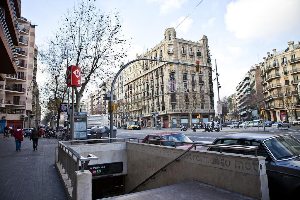 Apartamento La Fira