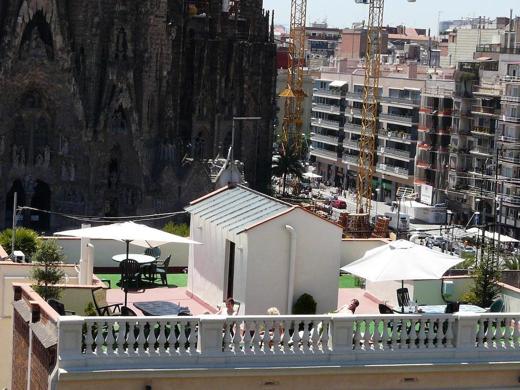 Apartamento Absolute Sagrada Familia
