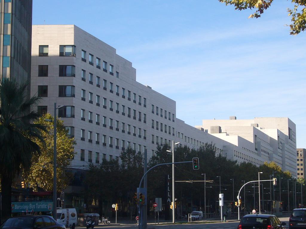 Apartment Apartsnoubcn Equador Les Corts