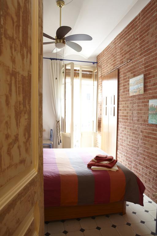 Bed and breakfast Bienvenidos Innbb Barcelona