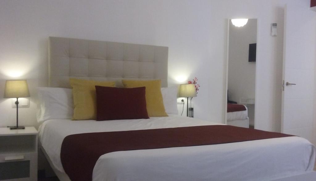 Guest house Brustar Sagrada Familia