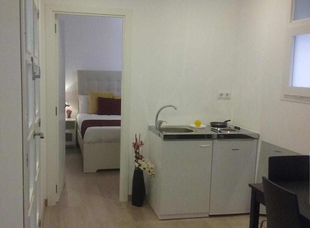 Guest house Brustar Sagrada Familia