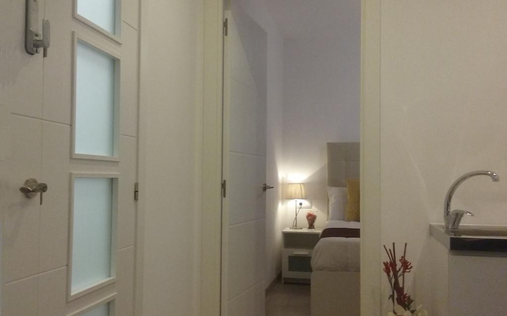 Guest house Brustar Sagrada Familia Barcelona