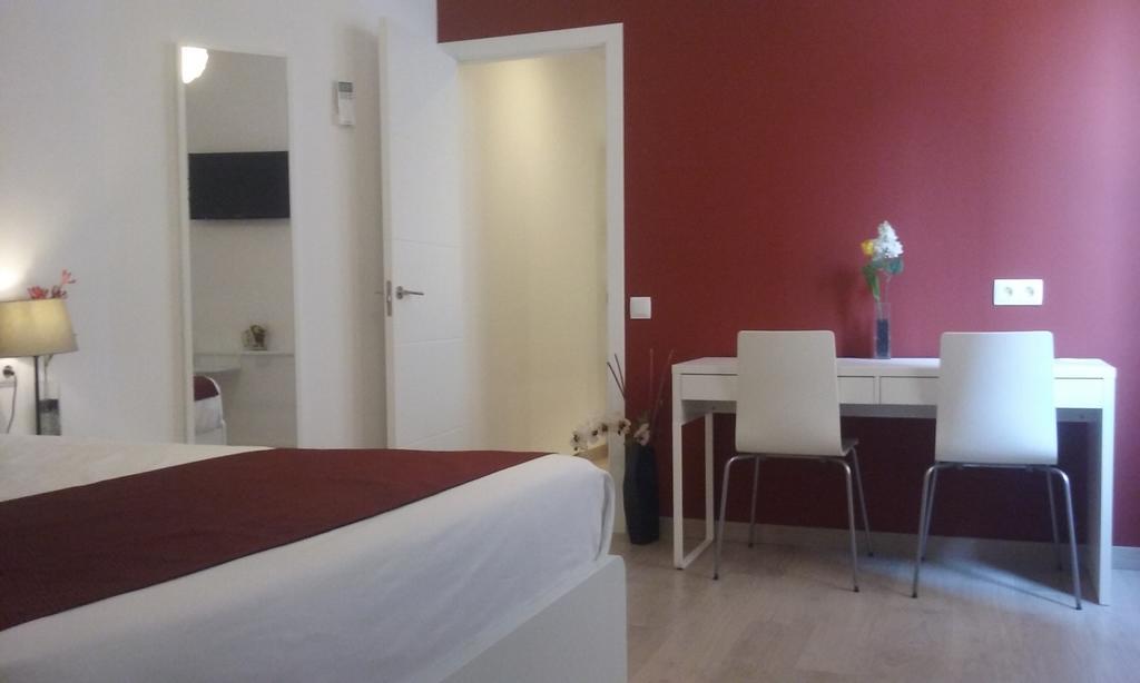 Guest house Brustar Sagrada Familia 2*