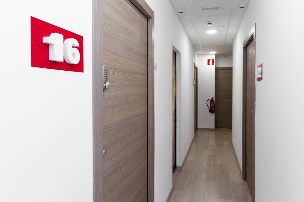 Guest house Brustar Sagrada Familia