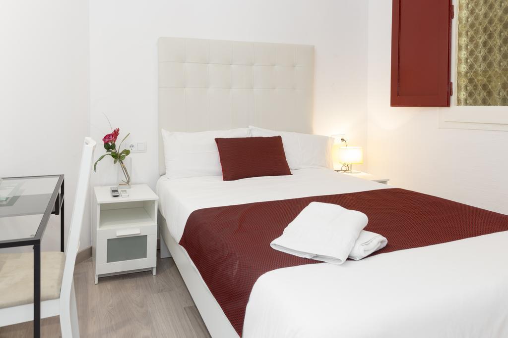Guest house Brustar Sagrada Familia Barcelona