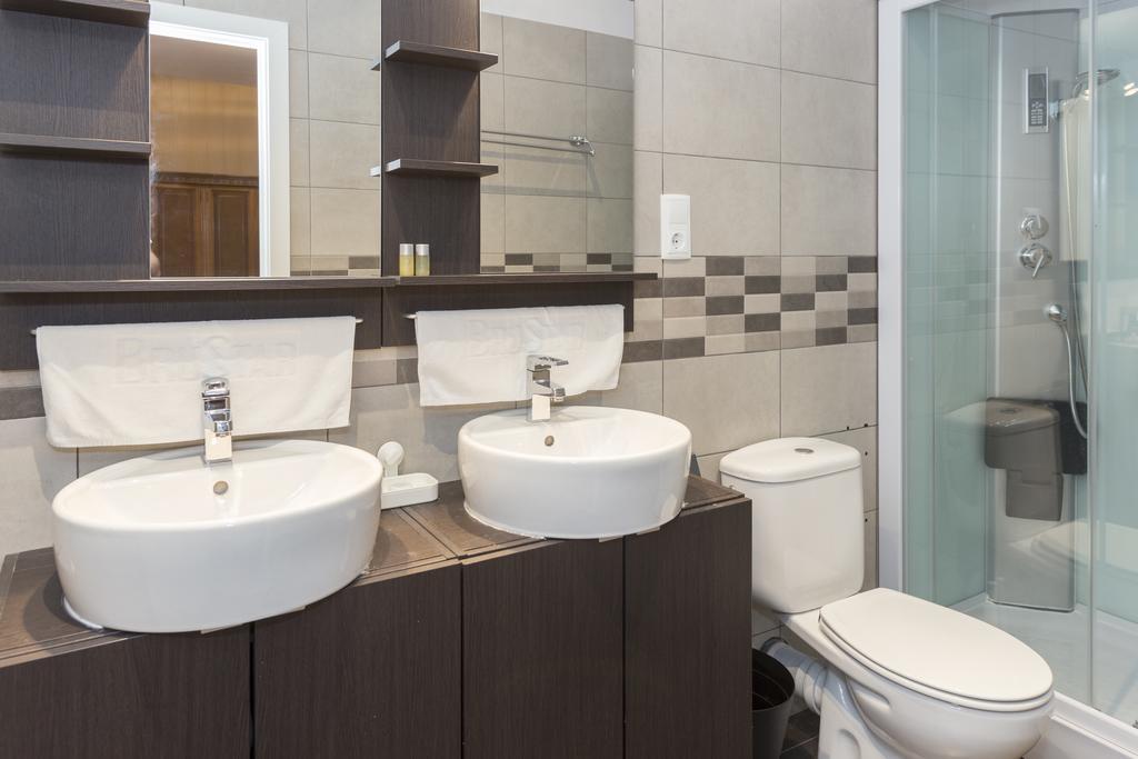 Guest house Brustar Sagrada Familia Barcelona