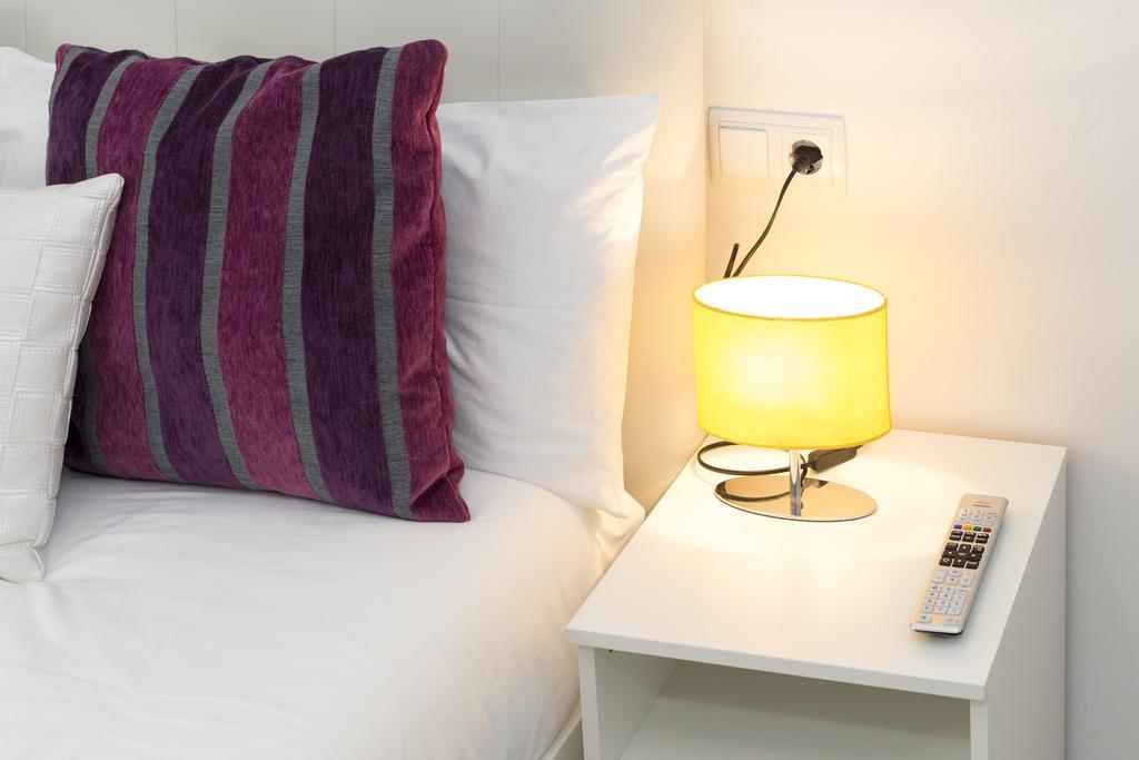 Guest house Brustar Sagrada Familia
