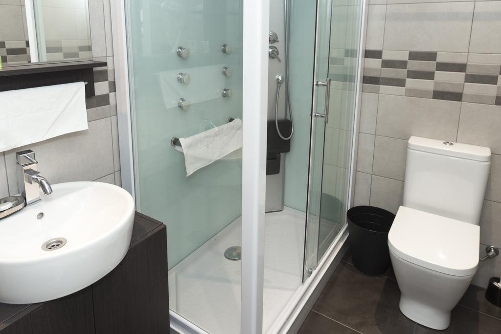 Guest house Brustar Sagrada Familia Barcelona
