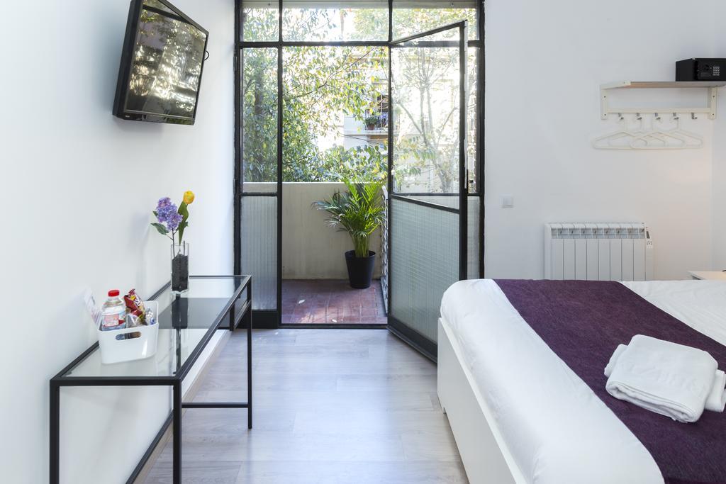 Guest house Brustar Sagrada Familia Barcelona