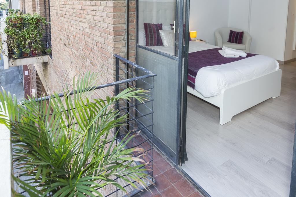 Guest house Brustar Sagrada Familia