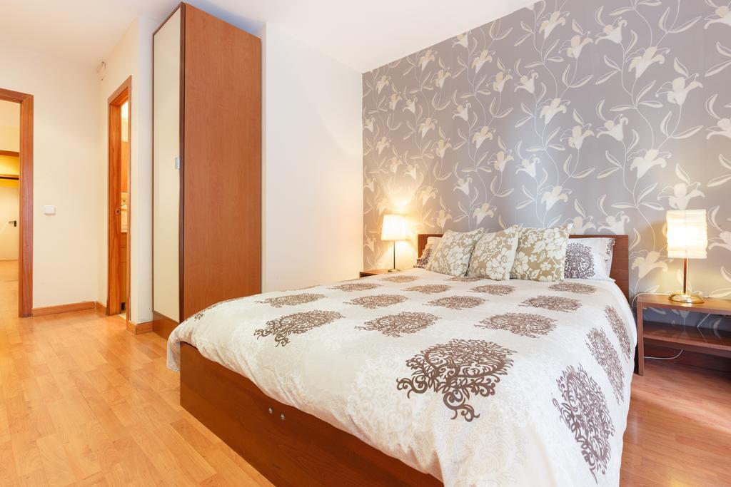 Apartment Marina *