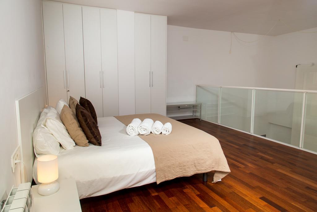 Glasir Apartments Barcelona Barcelona