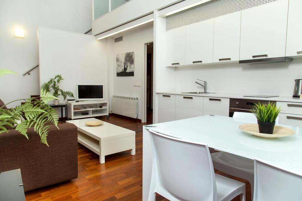 Apartment Glasir Apartments Barcelona