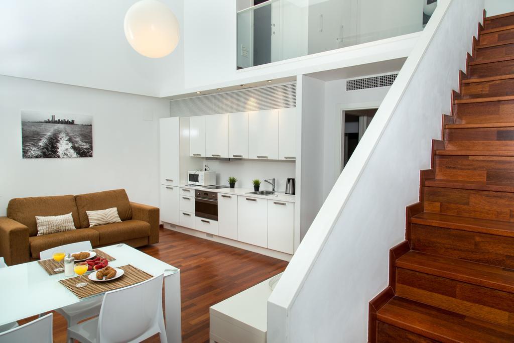 Apartment Glasir Apartments Barcelona *